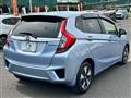 2015 Honda Fit Hybrid