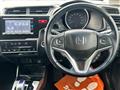 2015 Honda Fit Hybrid