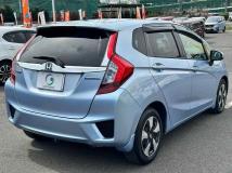 2015 Honda Fit Hybrid