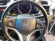 2015 Honda Fit Hybrid