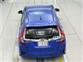 2015 Honda Fit Hybrid