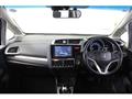 2015 Honda Fit Hybrid