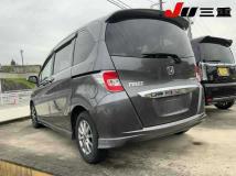 2015 Honda Freed
