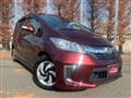 2016 Honda Freed