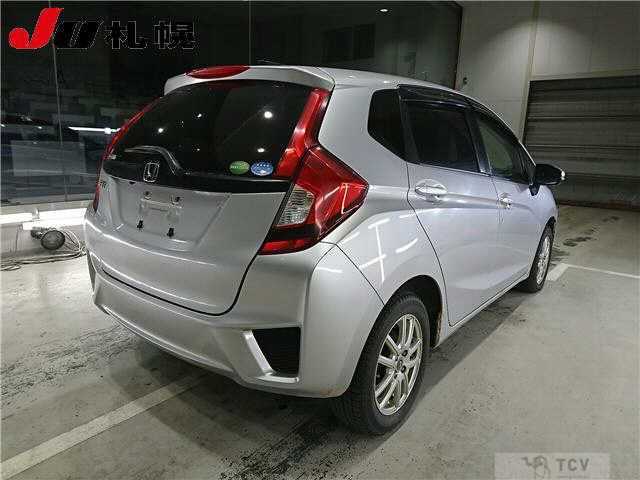 2016 Honda Fit