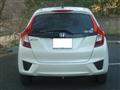 2017 Honda Fit