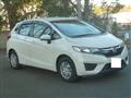 2017 Honda Fit