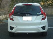 2017 Honda Fit