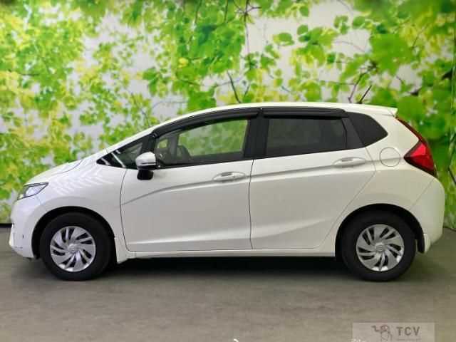 2015 Honda Fit