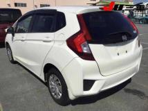 2015 Honda Fit