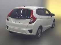 2015 Honda Fit
