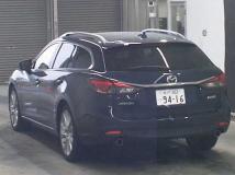 2017 Mazda Atenza Wagon