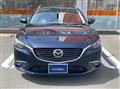 2016 Mazda Atenza Wagon