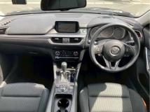 2016 Mazda Atenza Wagon