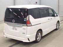 2017 Nissan Serena