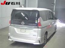 2016 Nissan Serena