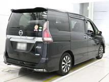 2018 Nissan Serena