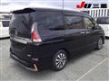 2016 Nissan Serena