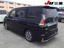 2016 Nissan Serena