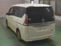2017 Nissan Serena