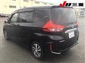 2018 Honda Freed