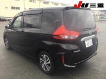 2018 Honda Freed