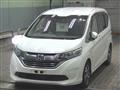 2016 Honda Freed