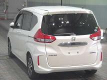 2016 Honda Freed