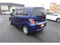 2015 Honda Freed