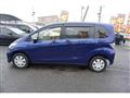 2015 Honda Freed