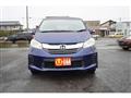 2015 Honda Freed