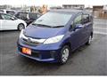 2015 Honda Freed