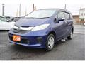 2015 Honda Freed