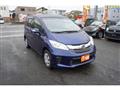 2015 Honda Freed