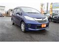 2015 Honda Freed