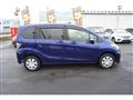 2015 Honda Freed