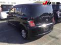 2015 Honda Freed