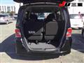 2015 Honda Freed