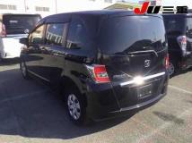 2015 Honda Freed