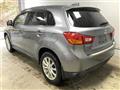2017 Mitsubishi RVR