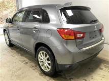 2017 Mitsubishi RVR