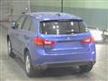 2017 Mitsubishi RVR