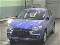 2017 Mitsubishi RVR