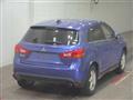 2017 Mitsubishi RVR