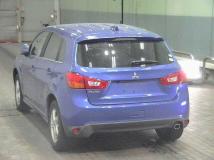 2017 Mitsubishi RVR