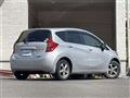 2015 Nissan Note