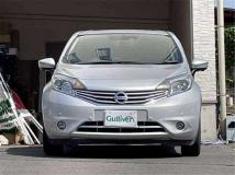 2015 Nissan Note