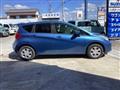 2015 Nissan Note