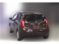 2015 Nissan Note
