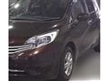 2015 Nissan Note
